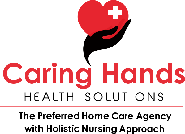 Caring Hands Health Solutions